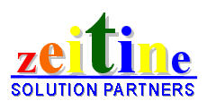 Zeitine Solution Partners